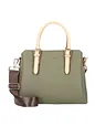bugatti Ella Kabelka 30 cm - olive bugatti Ella Kabelka 30 cm