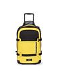 Eastpak Transit'R Pro 2 kolečka Cestovní taška S 56 cm - yellowprocoated Eastpak Transit'R Pro 2 kolečka Cestovní taška S 56 cm