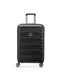 Delsey Paris Meteor 4 kolečka kufr 68 cm Rozšiřitelný