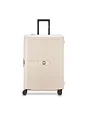Delsey Paris Vauban 4 kolečka Cestovní taška 70 cm - beige Delsey Paris Vauban 4 kolečka Cestovní taška 70 cm