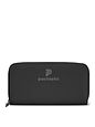 Pactastic Urban Collection Peněženka 20 cm - black Pactastic Urban Collection Peněženka 20 cm