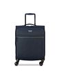 Delsey Paris Brochant 3 4 kolečka Kabinkový kufr 55 cm - marineblau Delsey Paris Brochant 3 4 kolečka Kabinkový kufr 55 cm