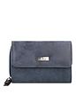 Tom Tailor Peněženka Elin 14 cm - blue Tom Tailor Peněženka Elin 14 cm