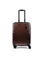 Pack Easy Flow 4 kolečka Kabinový kufr S 52 cm - black Pack Easy Flow 4 kolečka Kabinový kufr S 52 cm