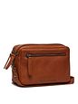 The Chesterfield Brand Samui Taška přes rameno Kůže 21.5 cm - cognac The Chesterfield Brand Samui Taška přes rameno Kůže 21.5 cm