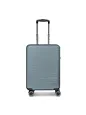 Franky Dallas 3.0 4 kolečka kufr S 55 cm - grey Franky Dallas 3.0 4 kolečka kufr S 55 cm