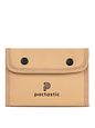 Pactastic Urban Collection Peněženka 17.5 cm - beige Pactastic Urban Collection Peněženka 17.5 cm