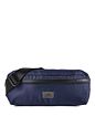 Freibeutler Pásová taška Fred RFID 32 cm - navy Freibeutler Pásová taška Fred RFID 32 cm