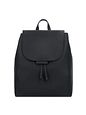 Tom Tailor Filipa Městský batoh 31 cm - black Tom Tailor Filipa Městský batoh 31 cm
