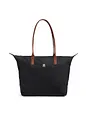Tommy Hilfiger TH Popette Tote taška 48 cm - black Tommy Hilfiger TH Popette Tote taška 48 cm