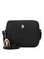 U.S. Polo Assn. Jones Crossbody taška 20 cm - black U.S. Polo Assn. Jones Crossbody taška 20 cm