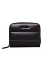 Calvin Klein Line Peněženka 12 cm - ck black Calvin Klein Line Peněženka 12 cm