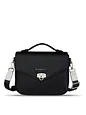 bugatti Ella Kabelka 29 cm - schwarz bugatti Ella Kabelka 29 cm