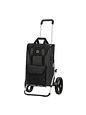 Andersen Shopper Nákupní vozík Royal Shopper Senta 58 cm - schwarz 1 Andersen Shopper Nákupní vozík Royal Shopper Senta 58 cm