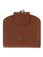 Golden Head Polo-pung RFID-læder 10 cm