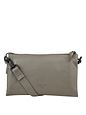 Voi 4Season Crossbody taška Kůže 21 cm - sand Voi 4Season Crossbody taška Kůže 21 cm