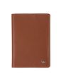 Golden Head Polo Geldbörse RFID Leder 10,5 cm - cognac Golden Head Polo Geldbörse RFID Leder 10,5 cm