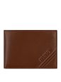 mano Don Antonio Peněženka RFID ochrana Kůže 10 cm - cognac mano Don Antonio Peněženka RFID ochrana Kůže 10 cm