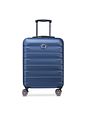 Delsey Paris Kabinový vozík Air Armour na 4 kolech Slim Line 55 cm - nachtblau Delsey Paris Kabinový vozík Air Armour na 4 kolech Slim Line 55 cm