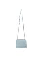 Seidenfelt Naantali Taška přes rameno 20 cm - ice blue Seidenfelt Naantali Taška přes rameno 20 cm
