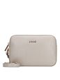 Liu Jo Taška přes rameno 24 cm - lightgold Liu Jo Taška přes rameno 24 cm