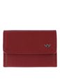 Golden Head Polo-nøgleæske 10 cm læder - rot Golden Head Polo-nøgleæske 10 cm læder