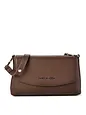 Love Moschino Crossbody taška 31 cm - marrone Love Moschino Crossbody taška 31 cm