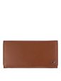 Golden Head Polo Peněženka RFID ochrana Kůže 19 cm - cognac Golden Head Polo Peněženka RFID ochrana Kůže 19 cm