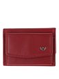 Golden Head Polo-pung RFID-læder 9,5 cm - rot Golden Head Polo-pung RFID-læder 9,5 cm
