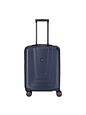 Titan X-Ray 4-hjulet Kabinekuffert 55 cm - dark-blue Titan X-Ray 4-hjulet Kabinekuffert 55 cm