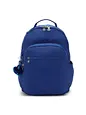 Kipling Basic Seoul Denní batoh 44 cm Kapsa na notebook