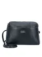 Picard Really Crossbody taška Kůže 21 cm - schwarz Picard Really Crossbody taška Kůže 21 cm