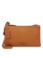 Burkely Soft Skylar Taška přes rameno Kůže 26 cm - cozy cognac Burkely Soft Skylar Taška přes rameno Kůže 26 cm