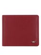 Golden Head Polo-pung RFID-læder 12 cm - rot Golden Head Polo-pung RFID-læder 12 cm