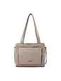 aunts & uncles Bohemian Vibes Tote taška Kůže 32 cm - taupe aunts & uncles Bohemian Vibes Tote taška Kůže 32 cm