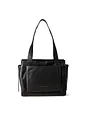 aunts & uncles Bohemian Vibes Tote taška Kůže 32 cm - jet black aunts & uncles Bohemian Vibes Tote taška Kůže 32 cm
