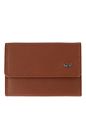 Golden Head Polo-nøgleæske 10 cm læder - cognac Golden Head Polo-nøgleæske 10 cm læder