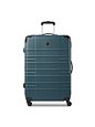 Wenger Amplar Evo 4-hjulet Trolley L 75 cm med ekspansion - petrol Wenger Amplar Evo 4-hjulet Trolley L 75 cm med ekspansion