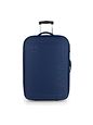 Gabol Orbit 2-hjulet Trolley 66 cm med ekspansion - Blue Gabol Orbit 2-hjulet Trolley 66 cm med ekspansion