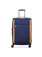 Delsey Paris Montmartre 3 4 hjul Trolley 66 cm med strækfold