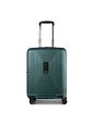 Redolz Essentials 14 4 kolečka Kabinový kufr 55 cm Expandovatelný - pearl-green metallic Redolz Essentials 14 4 kolečka Kabinový kufr 55 cm Expandovatelný