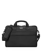 Delsey Paris Maubert 2.0 Aktovka RFID ochrana 40 cm Kapsa na notebook - schwarz Delsey Paris Maubert 2.0 Aktovka RFID ochrana 40 cm Kapsa na notebook