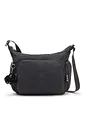 Kipling Gabb Crossbody taška 35.5 cm - black noir Kipling Gabb Crossbody taška 35.5 cm