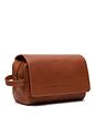 The Chesterfield Brand Rosario Toaletní taška Kůže 25 cm