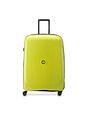 Delsey Paris Belmont Plus 4 kolečka Vozík L 76 cm s roztažitelným záhybem