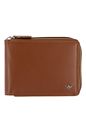 Golden Head Polo Pung RFID-beskyttelse Læder 12.5 cm - cognac Golden Head Polo Pung RFID-beskyttelse Læder 12.5 cm