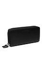The Chesterfield Brand Hadley Peněženka RFID ochrana Kůže 19 cm - black The Chesterfield Brand Hadley Peněženka RFID ochrana Kůže 19 cm