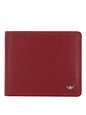 Golden Head Polo-pung RFID-læder 12 cm - rot Golden Head Polo-pung RFID-læder 12 cm