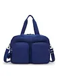 Kipling Defea Taška přes rameno 44 cm - diamond wave em Kipling Defea Taška přes rameno 44 cm