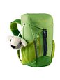 Vaude Dětský batoh Ayla 6 30 cm - apple Vaude Dětský batoh Ayla 6 30 cm